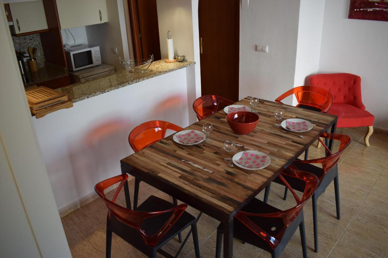 Apartamento Cerca Playa Y Centro Ref 305 Empuriabrava Luaran gambar
